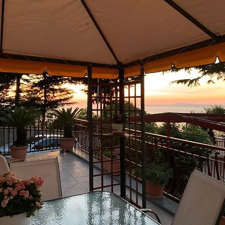 Апартаменти Casa La Tetipa Віко-Екуенсе Екстер'єр фото
