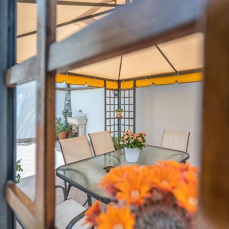 Апартаменти Casa La Tetipa Віко-Екуенсе Екстер'єр фото