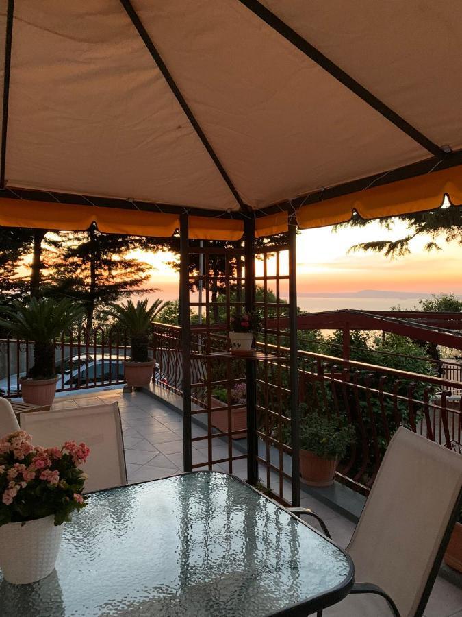 Апартаменти Casa La Tetipa Віко-Екуенсе Екстер'єр фото