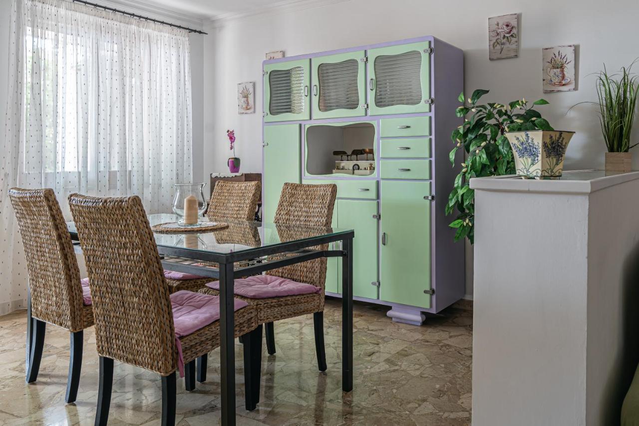 Апартаменти Casa La Tetipa Віко-Екуенсе Екстер'єр фото